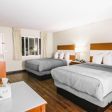 ดิ แอทวูด โฮเต็ล ซาน ดิเอโก - ซีเวิลด์/ซู Motel ซานดิเอโก ภายนอก รูปภาพ